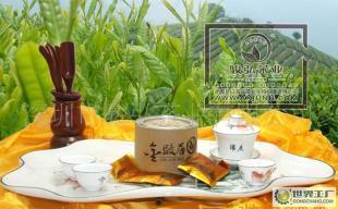 探尋中國紅茶極品 正宗武夷山桐木關(guān)特香金駿眉