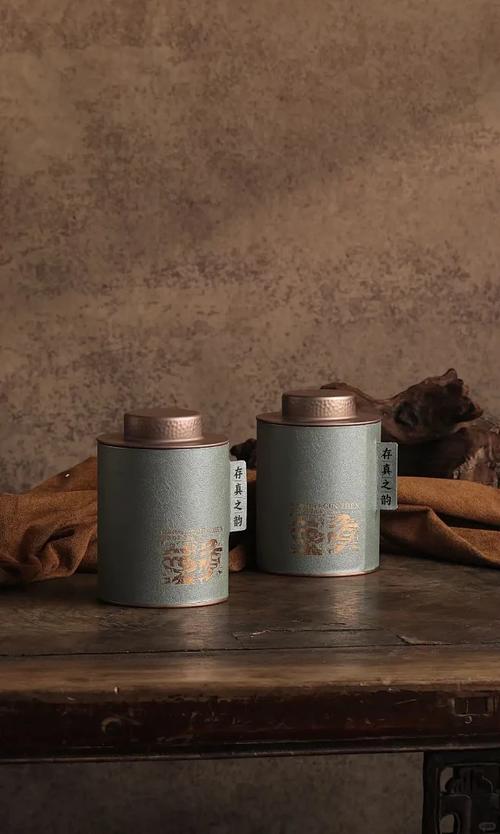 尋茶問器 一份關于高檔紅茶綠茶禮盒的產業地圖